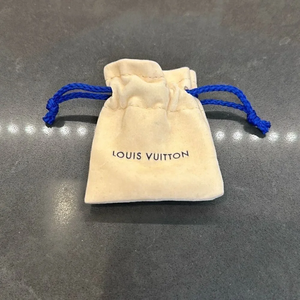Louis Vuitton Jewelry Box Bindle (6 Piece)